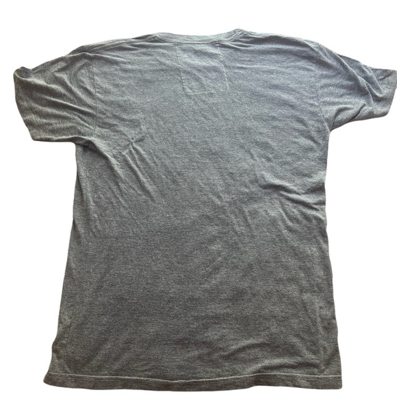 AVIATOR NATION MANHATTAN BEACH TEE SHIRT - Picture 4 of 9